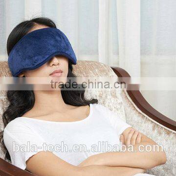 USB warm eye mask cover protection medical consumables microwave eye mask