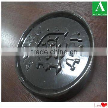 Profession PMMA Vacuum Thermoform Decorative Plastic Cover photo-6