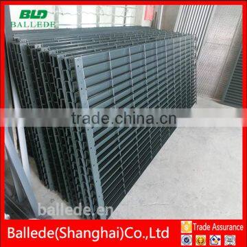 High Quality Louver Roof photo-3