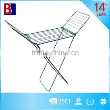 The laster 20M alumium l coating folding cloth dryer