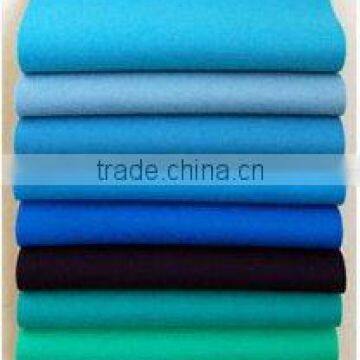 colorful fabric non woven