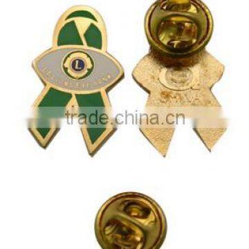 Fashionable and Unique Wholesale Custom Metal Badge With High Quality photo-3