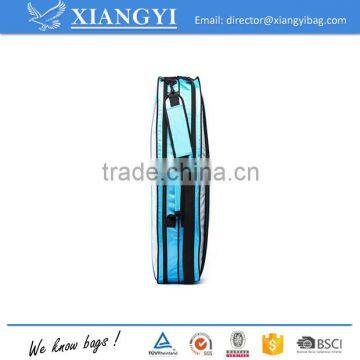 Durable Polyester Badminton Racquet Tennis Bag photo-3
