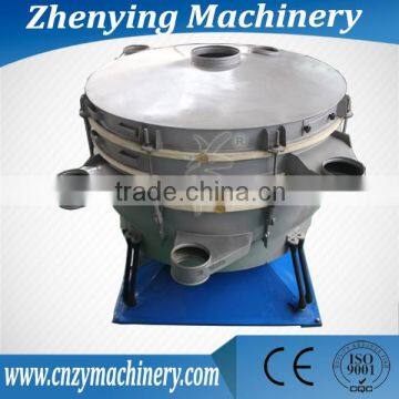 china xxnx hot mini circular tumbler vibrating screen classifier