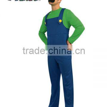 adult super mario costume C346