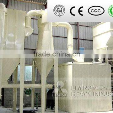 china CE certified micro-powder grinding mill for sale