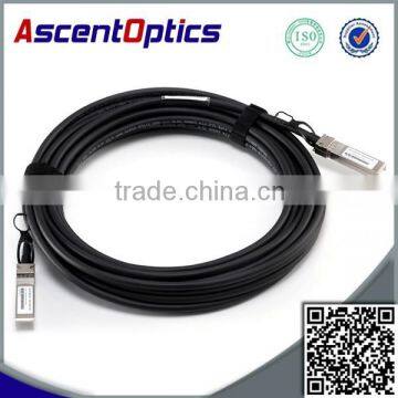 10G SFP+ Copper Twinax cable 10 Meter, active