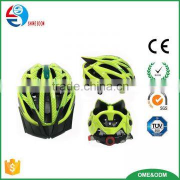 2016 24vents custom adjustment bike helmet bicycle helmet for sale