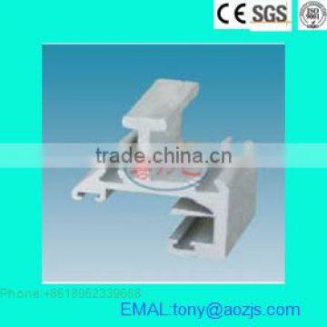 Good Aluminum Terracotta Fixing System Accessories