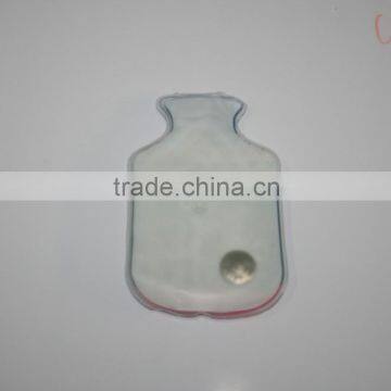 Heat Pack Magic Gel Reusable Hand Warmer photo-4