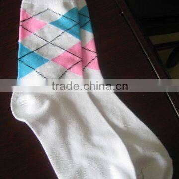 women's sock(soft ,warm and comfortable,not easy-deform)