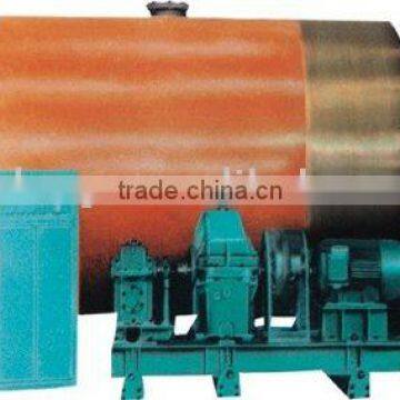 TQ-0.5T ball mill