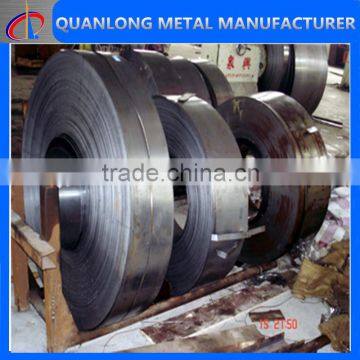 ASTM BS DIN GB Standard Q235 Cold Rolled Steel Strip