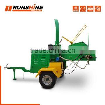 On Sale! Wood Chipper With Low Price photo-4