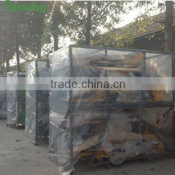 Mini Excavator Manufacturer Factory Direct RXDLW-13 13hp Gasoline Engine Towable Backhoe Quality Choice