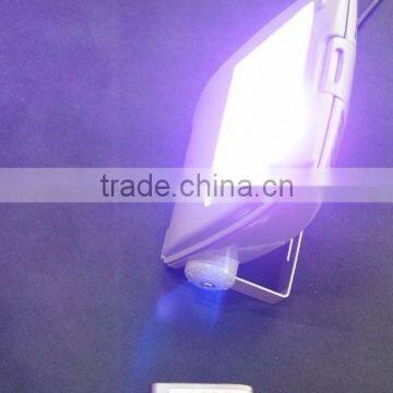 95LM/W High Lumen Led Floodlight 50w Waterproof IP68 With 3 Years Warranty
