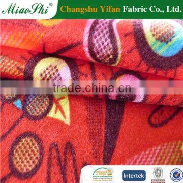 High Quality Bus Fabric for Bangladesh Market photo-2