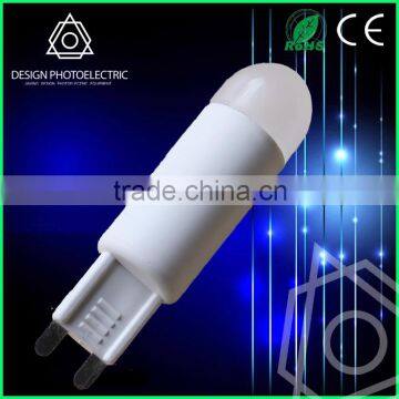 Factory Price 5w 7w rechargeable led emergency bulb led bulb led mini bulb G9 bulb light