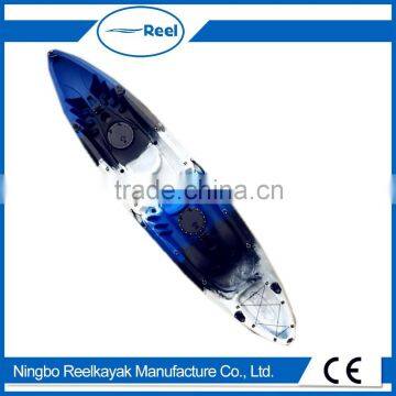 2016 New Desigh Three Person Family Kayak /sit on Top Fishing Kayaks photo-4