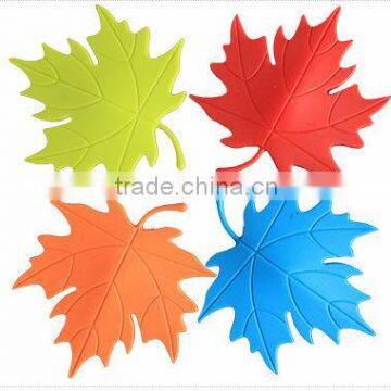 Creative Autumn Leave Door Stopper, Maple Leaf door stop