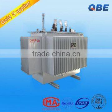 S11 oil distribution transformer dyn11 distribution transformer