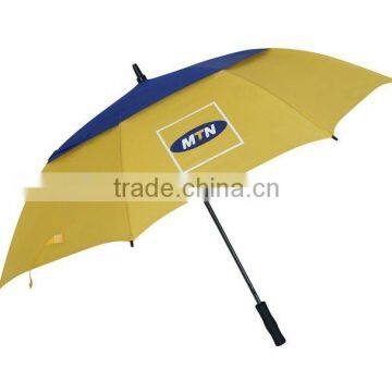 Promotion golf umbrella