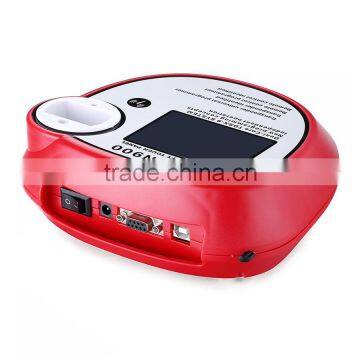 100% Original Auto Car Key Programming Tools V2.32.3.64 CN900 Auto Key Programmer Update Online With High Quality photo-2
