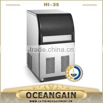 HI-35 36kg Ice cube maker