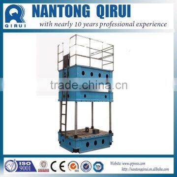 China new stamping pressing metal sheet hydraulic press