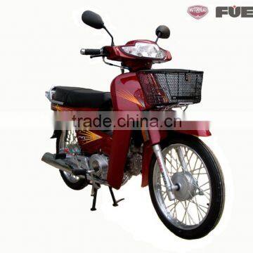 2015 New 125cc Cub Scooters for Sale/zongshen 110cc Engine Cub, Cost-effective Cub Scooter Motorcycle for Cheap Sale photo-6