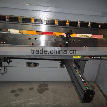 PS20032k Electro-hydraulic Servo Synchronized Press Brake With DNC600, DNC880S,DA41 photo-6