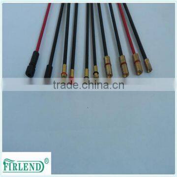 welding torch liner