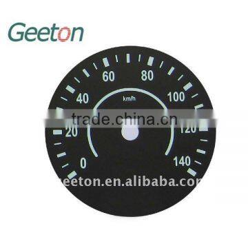 Long-lifespan Custom Truck Dashboard Manufacturer