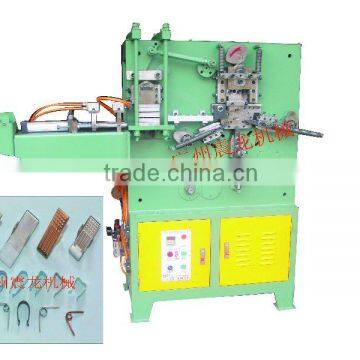Trousers clip Steel Button Machine