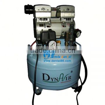 Hot sale Dental products cheap dental air compressors