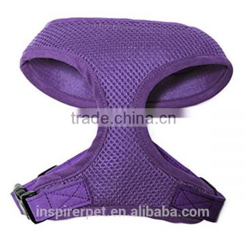 Free Freedom Mesh Dog Harness Specially Made for Small Dogs