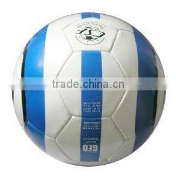 Football PU Soccer Ball