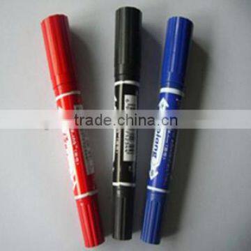 two tips jumbo permanent marker