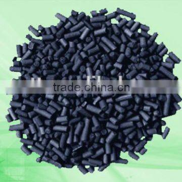 high-quality charcoal for water treatment