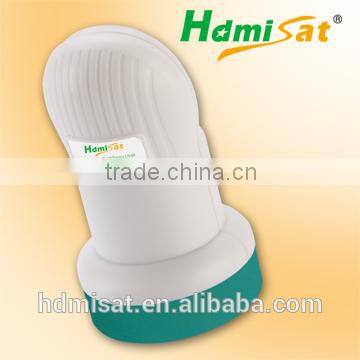 universal single dish tv lnb