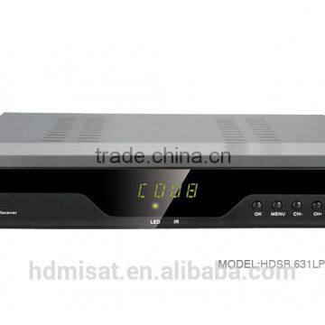 2015 Gecen Full HD FTA Satellite TV Receiver DVB-S2