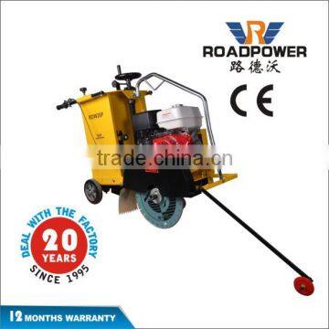 RDW20F Roadpower CE Certified Mikasa Asphalt Cutting Saw