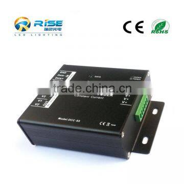 New arrival DMX512 Constant Current Decoder Led driver 700mA