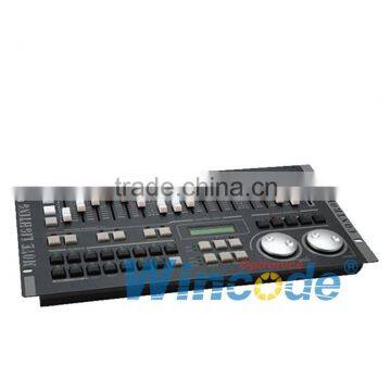 384 Moving Light DMX Controller; DMX Controller