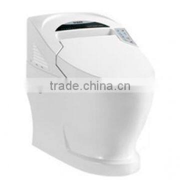 bathroom siphonic closet auto toilet_sanitary ware toilet wc