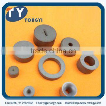 prefesional cemented carbide drawing dies produce