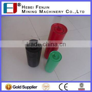 New Conveyor Belting Feeder Picking Troughed Idlers For Process Plants photo-5