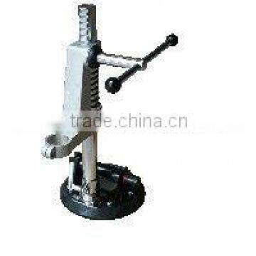 Light Weight and Convenient Single Base Drill Stand