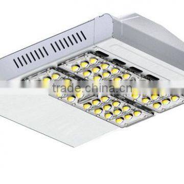High brightness CE RoHS approved IP67 street led lights 30-50w