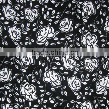 flock fabric for bag